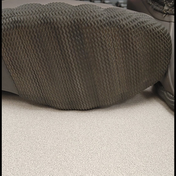 Sperry Saltwater Waterproof Rain Boot *EUC* - Picture 5 of 9